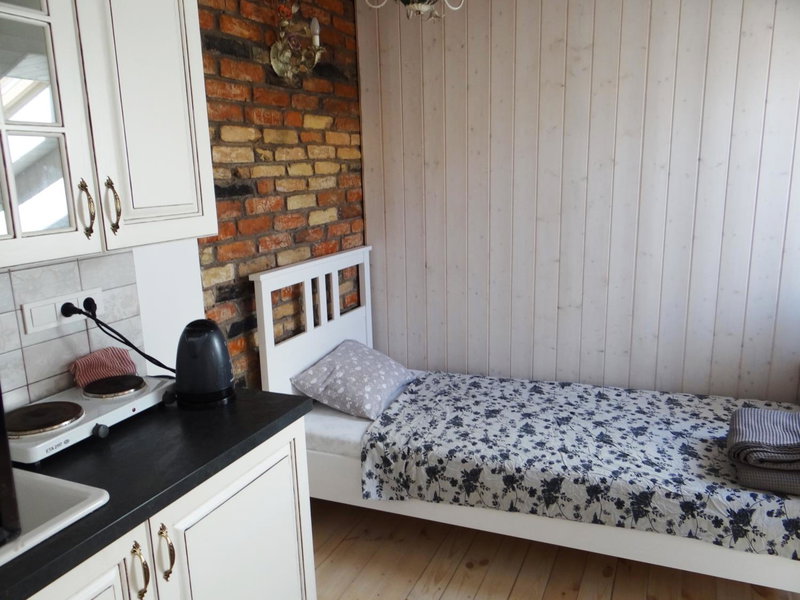 Little Provence Home, Vilnius, Lituanie