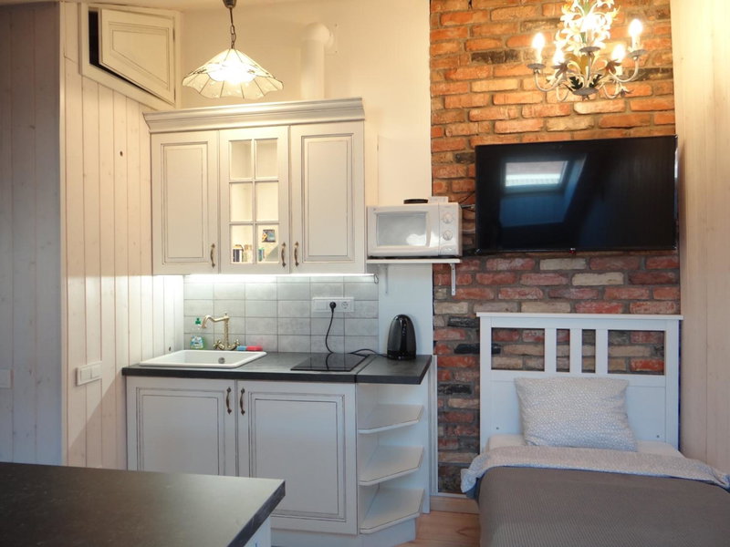 Little Provence Home, Vilnius, Lituanie