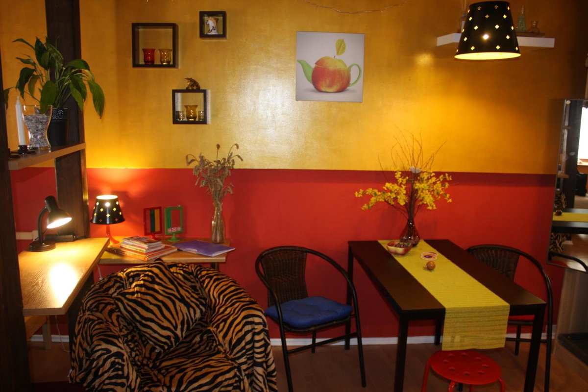 Hotel · Prie Miesto Vartų, Vilnius