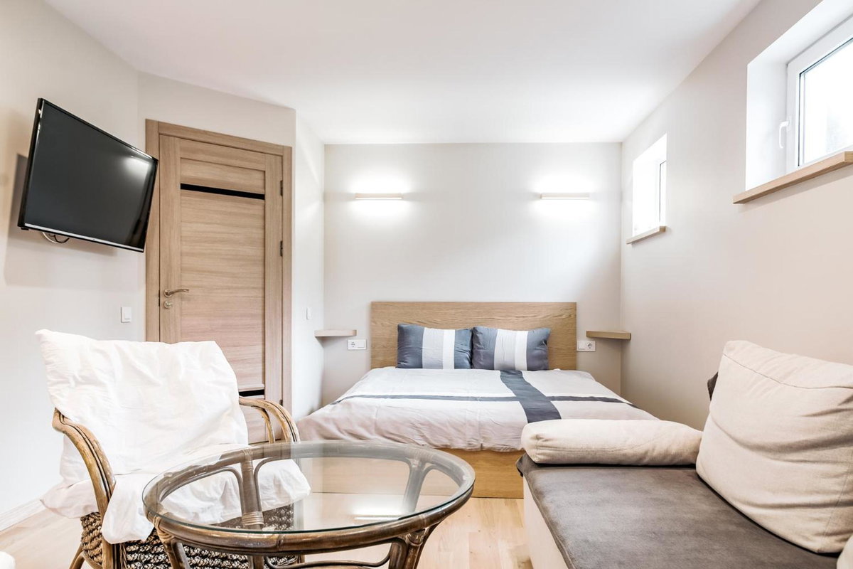 Scandinavian Style Apartments, Lituania