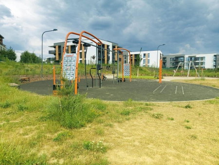 Gilužio Rivjera, Vilnius, Литва