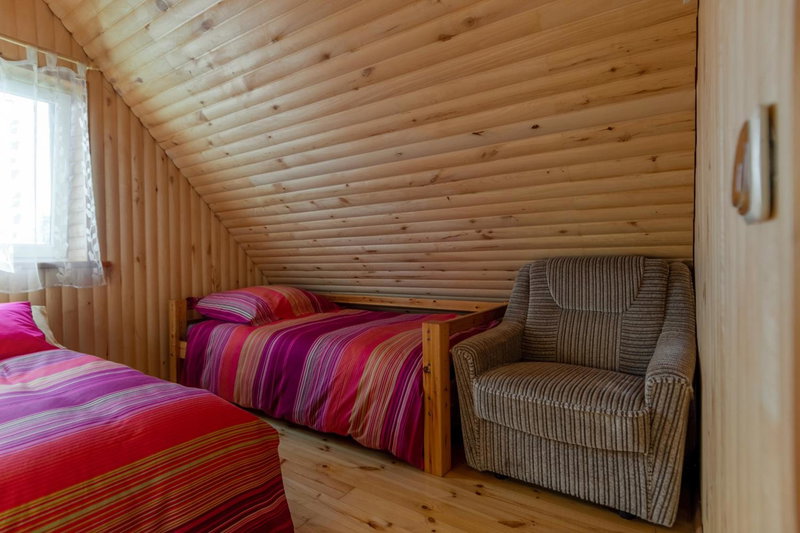 Sodyba "Baltalaukis", Fabijoniskes, Lithuania