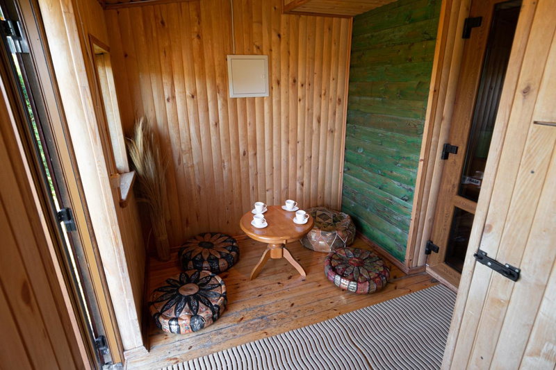 Sodyba "Baltalaukis", Fabijoniskes, Lithuania