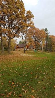 Sodyba Žaliasis slėnis Anykščiuose, Anykščiai, Lithuania
