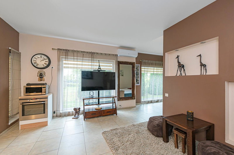 Calm and private apartment by Polo Apartments, Kaunas, Lituania