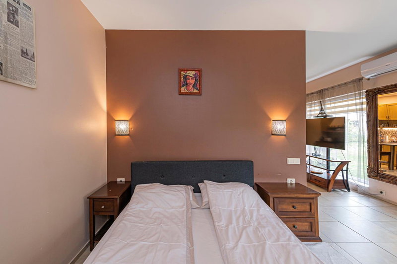Calm and private apartment by Polo Apartments, Kaunas, Lituania