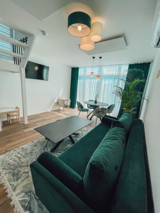 DREAM HOUSE PALANGA WITH PRIVATE SWIMMING POOL, Hot Tub and Sauna, Palanga, Lithuania