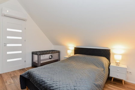 DREAM HOUSE PALANGA WITH PRIVATE SWIMMING POOL, Hot Tub and Sauna, Palanga, Lithuania