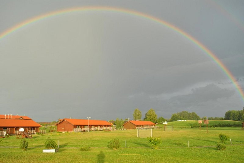 Dvarčėnų dvaras, Alytus, Lithuania