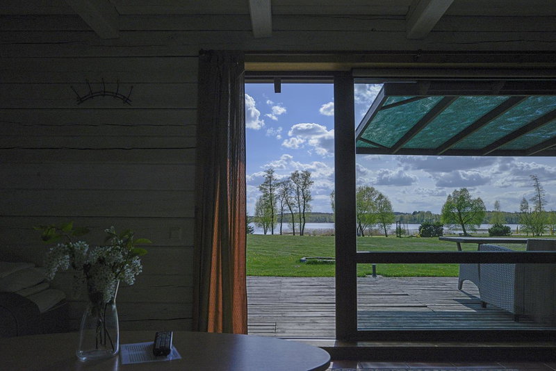 Dvarčėnų dvaras, Alytus, Lithuania