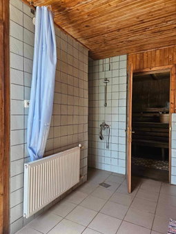 Šauklių pirtelė, Szaukle, Lithuania