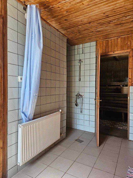 Šauklių pirtelė, Szaukle, Lithuania