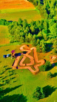 MilAdrija, Rokiškis, Lithuania