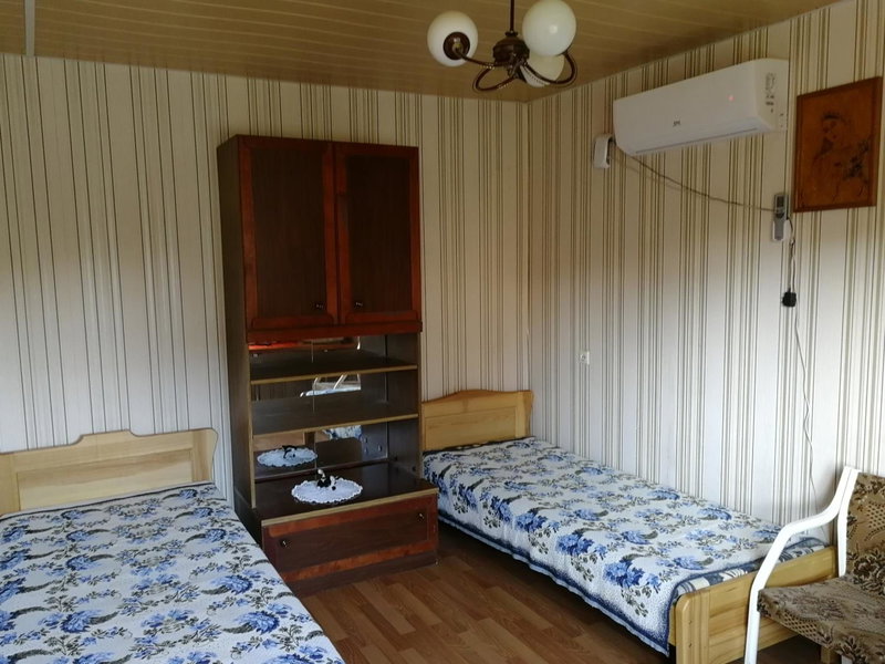 Arvydo Gylio sodyba, Ignalina, Литва