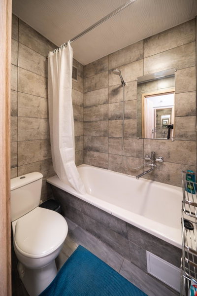 Wonderful Apartment in the City Center, Šiauliai, Lithuania