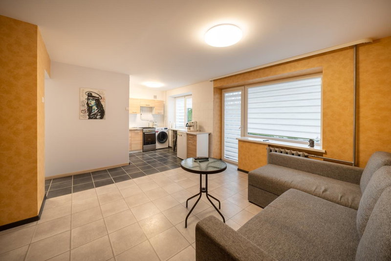 Wonderful Apartment in the City Center, Šiauliai, Lithuania