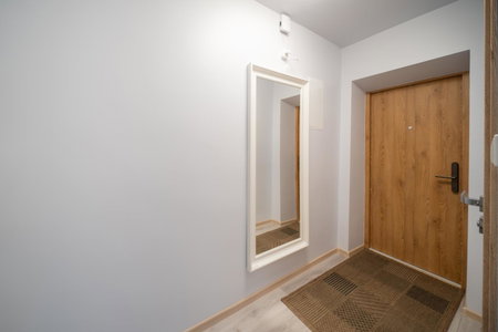 Wonderful Apartment in the City Center, Šiauliai, Lithuania