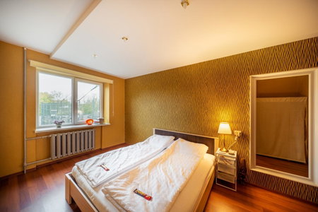 Wonderful Apartment in the City Center, Šiauliai, Lithuania