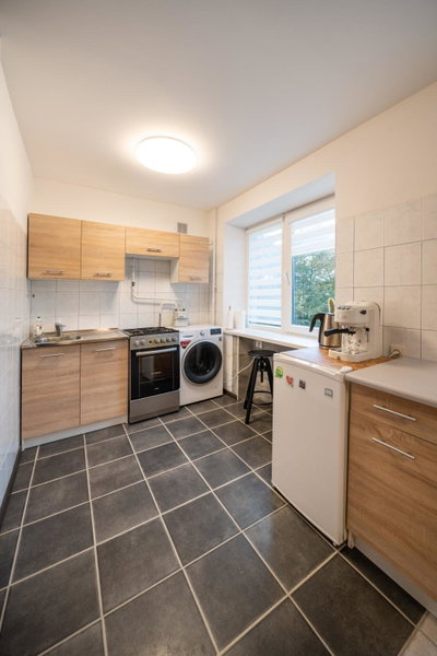 Wonderful Apartment in the City Center, Šiauliai, Lithuania
