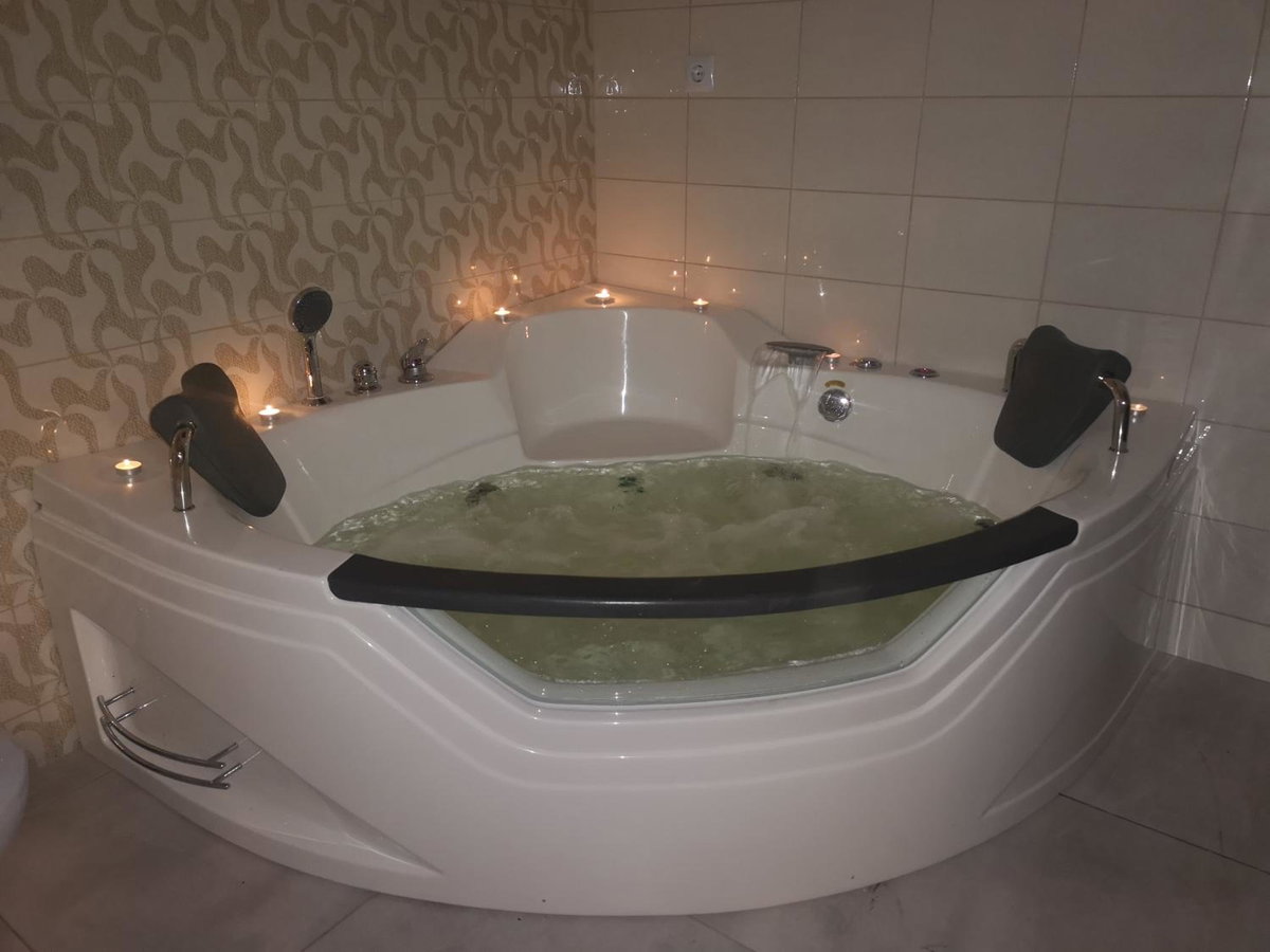 Apartamentai Rimkuose, Lithuania