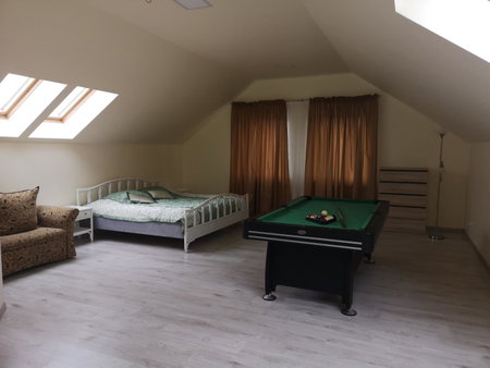Apartamentai Rimkuose, Klaipeda, Lithuania
