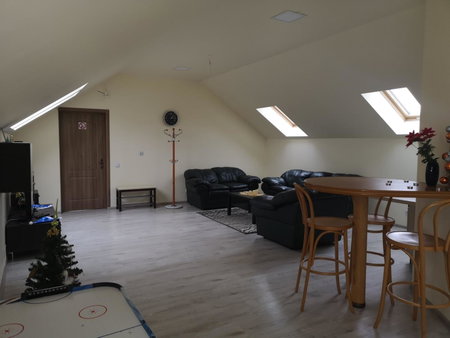 Apartamentai Rimkuose, Klaipeda, Lithuania