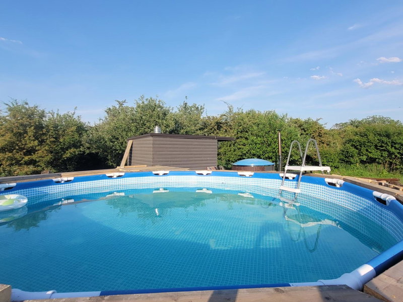 Apartamentai Rimkuose, Klaipeda, Lithuania
