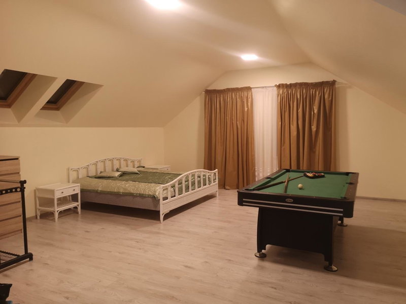Apartamentai Rimkuose, Klaipeda, Lithuania