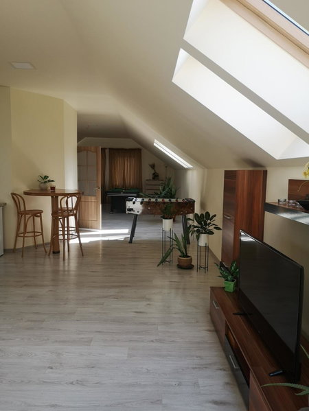 Apartamentai Rimkuose, Klaipeda, Lithuania