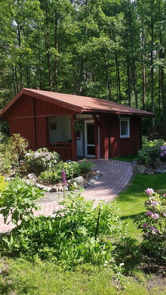 Namelis nr 2 Adelės sodyba, Muižė, Lithuania