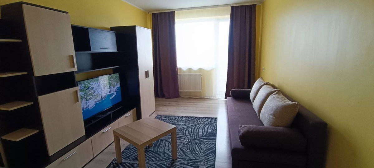 Adelės Apartamentai Panevėžyje, Litauen