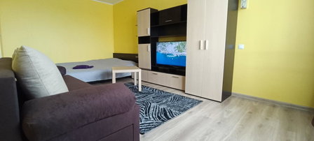 Adelės Apartamentai Panevėžyje, Panevėžys, Lituania
