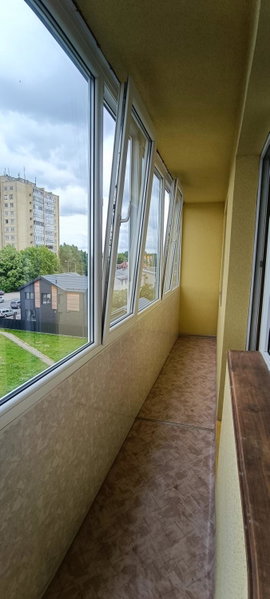 Adelės Apartamentai Panevėžyje, Panevėžys, Lituania