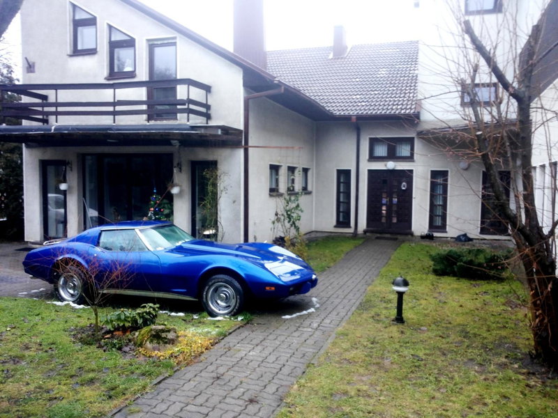 Vilnius Luxury Apartment 3, Fabijoniskes, Lithuania