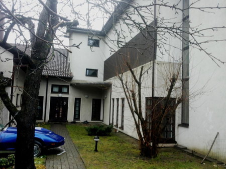 Vilnius Luxury Apartment 3, Fabijoniskes, Lithuania
