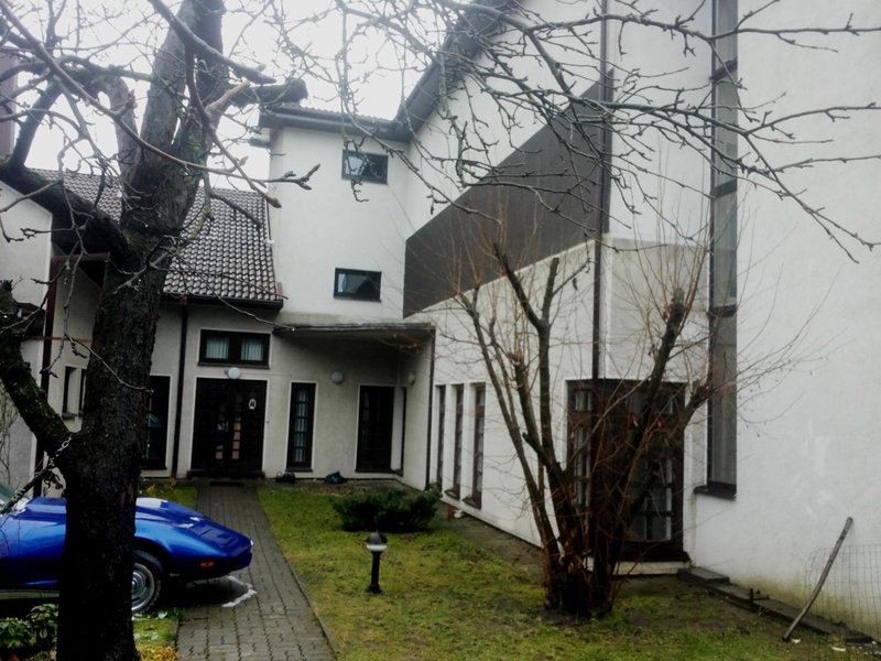 Vilnius Luxury Apartment 3, Fabijoniskes, Lithuania