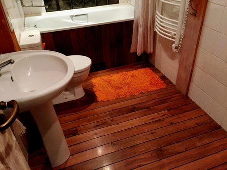 Vilnius Luxury Apartment 3, Fabijoniskes, Lithuania