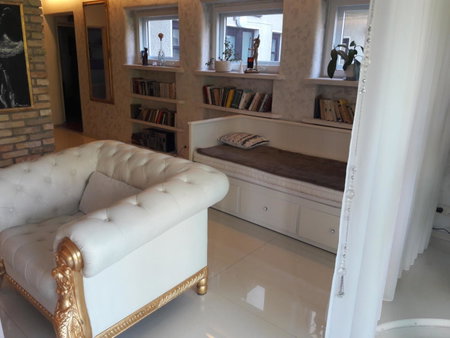 Vilnius Luxury Apartment 3, Fabijoniskes, Lithuania