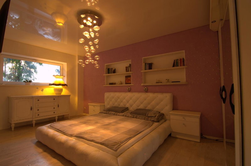 Vilnius Luxury Apartment 3, Fabijoniskes, Lithuania