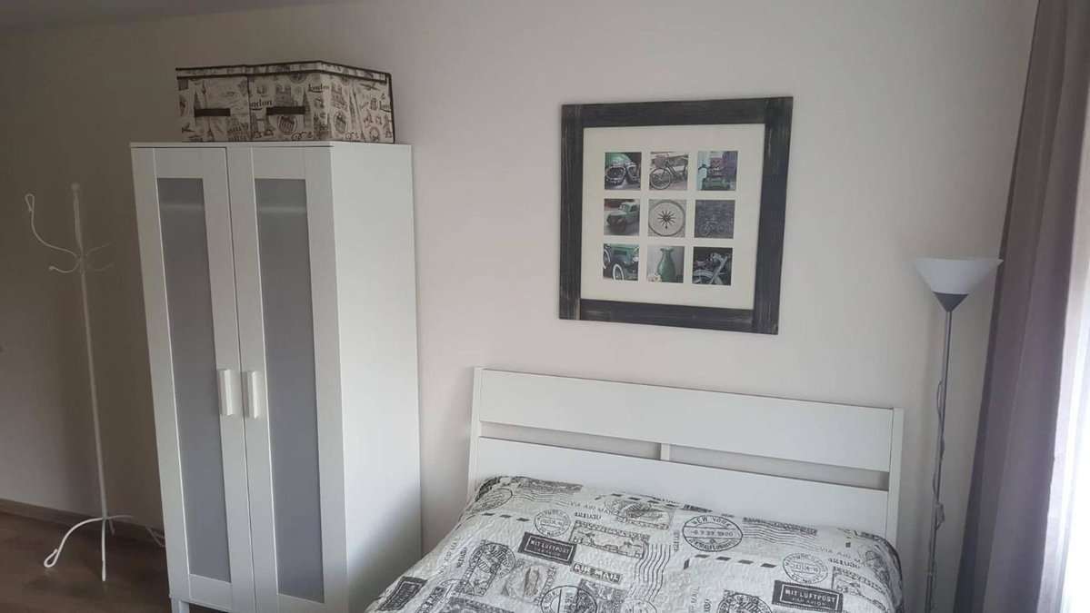 Studio Apartment near the Klaipeda Acropolis, Lituanie