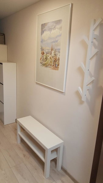 Studio Apartment near the Klaipeda Acropolis, Klaipėda, Lithuania