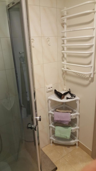 Studio Apartment near the Klaipeda Acropolis, Klaipėda, Lithuania