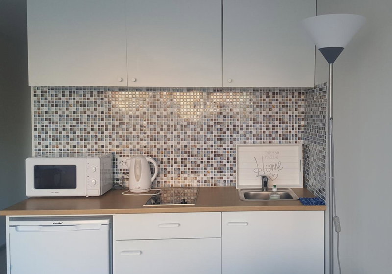 Studio Apartment near the Klaipeda Acropolis, Klaipėda, Lithuania