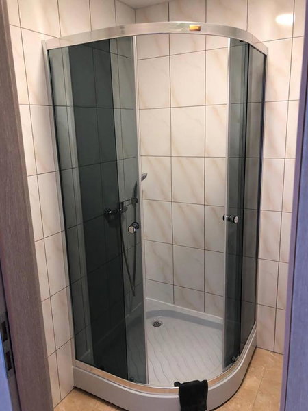 Studio Apartment near the Klaipeda Acropolis, Klaipėda, Lithuania
