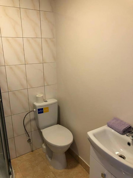Studio Apartment near the Klaipeda Acropolis, Klaipėda, Lithuania