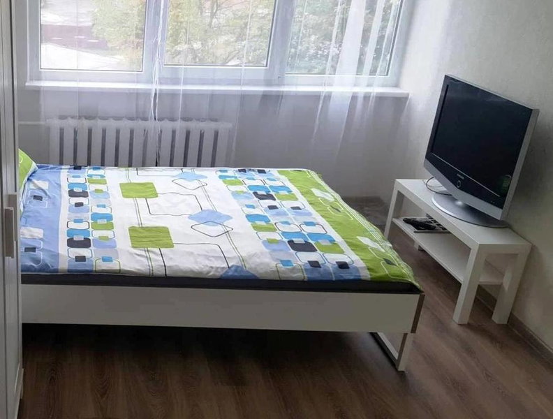 Studio Apartment near the Klaipeda Acropolis, Klaipėda, Lithuania