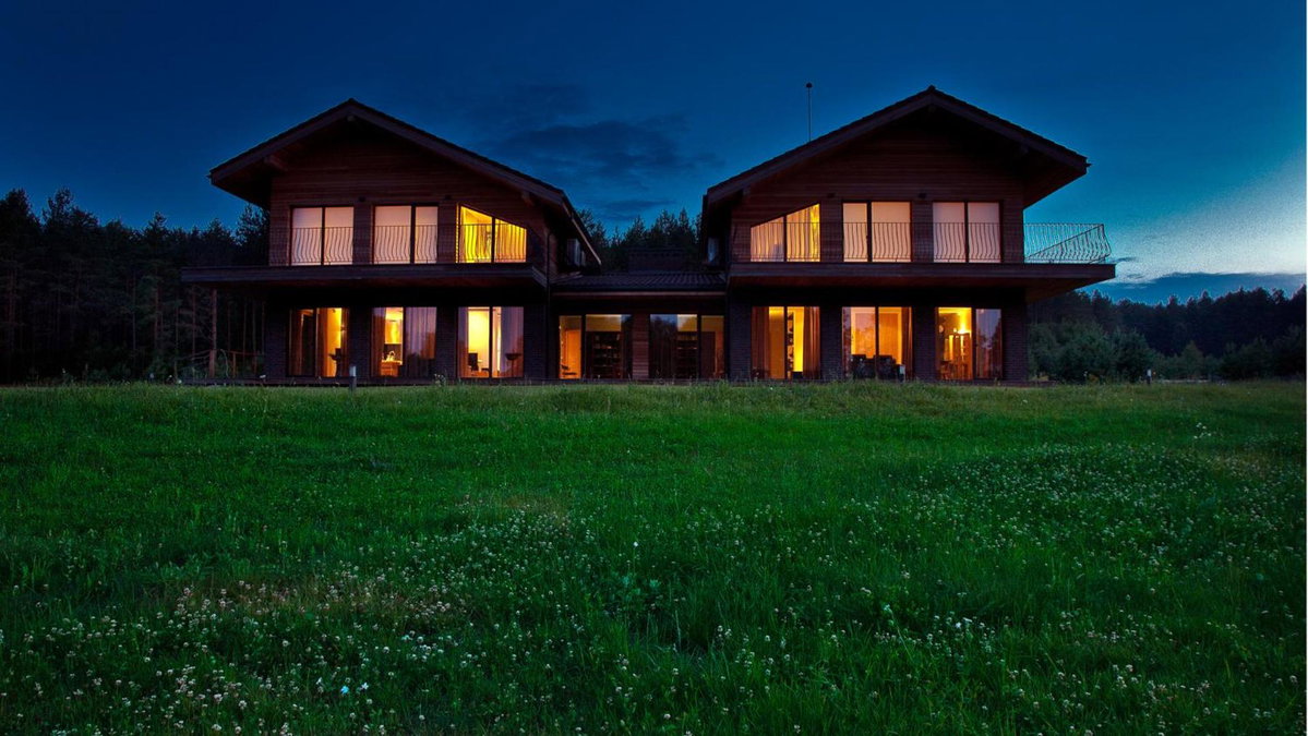 Ami Residence, Litauen
