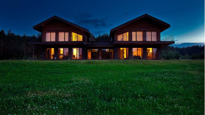 Ami Residence, Druskininkai, Литва