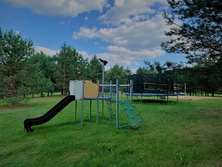 Ami Residence, Druskininkai, Литва