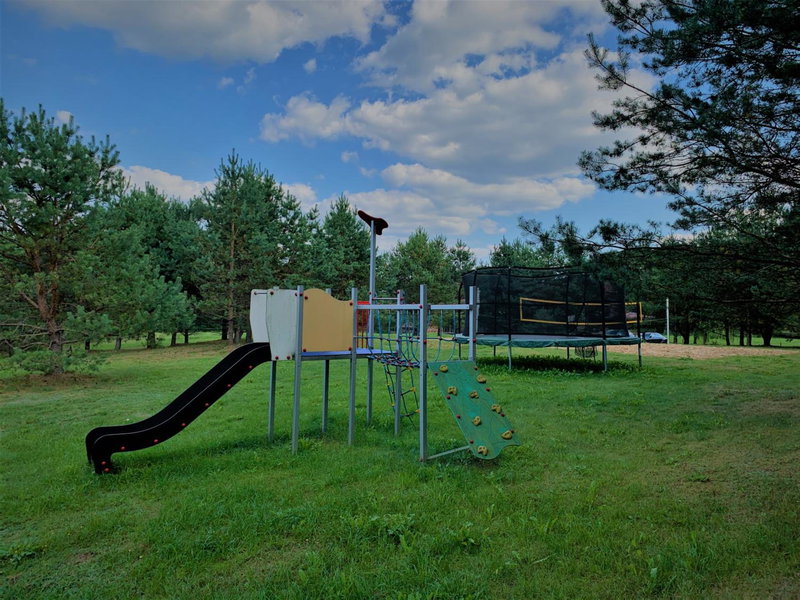 Ami Residence, Druskininkai, Литва